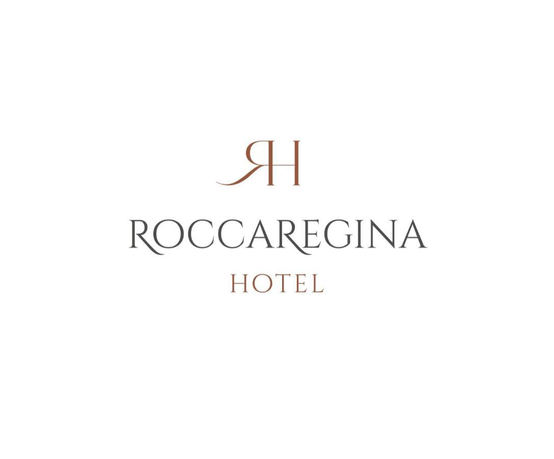 Roccaregina Hotel Sciacca Luaran gambar