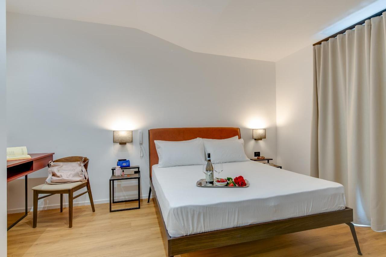 Roccaregina Hotel Sciacca Luaran gambar