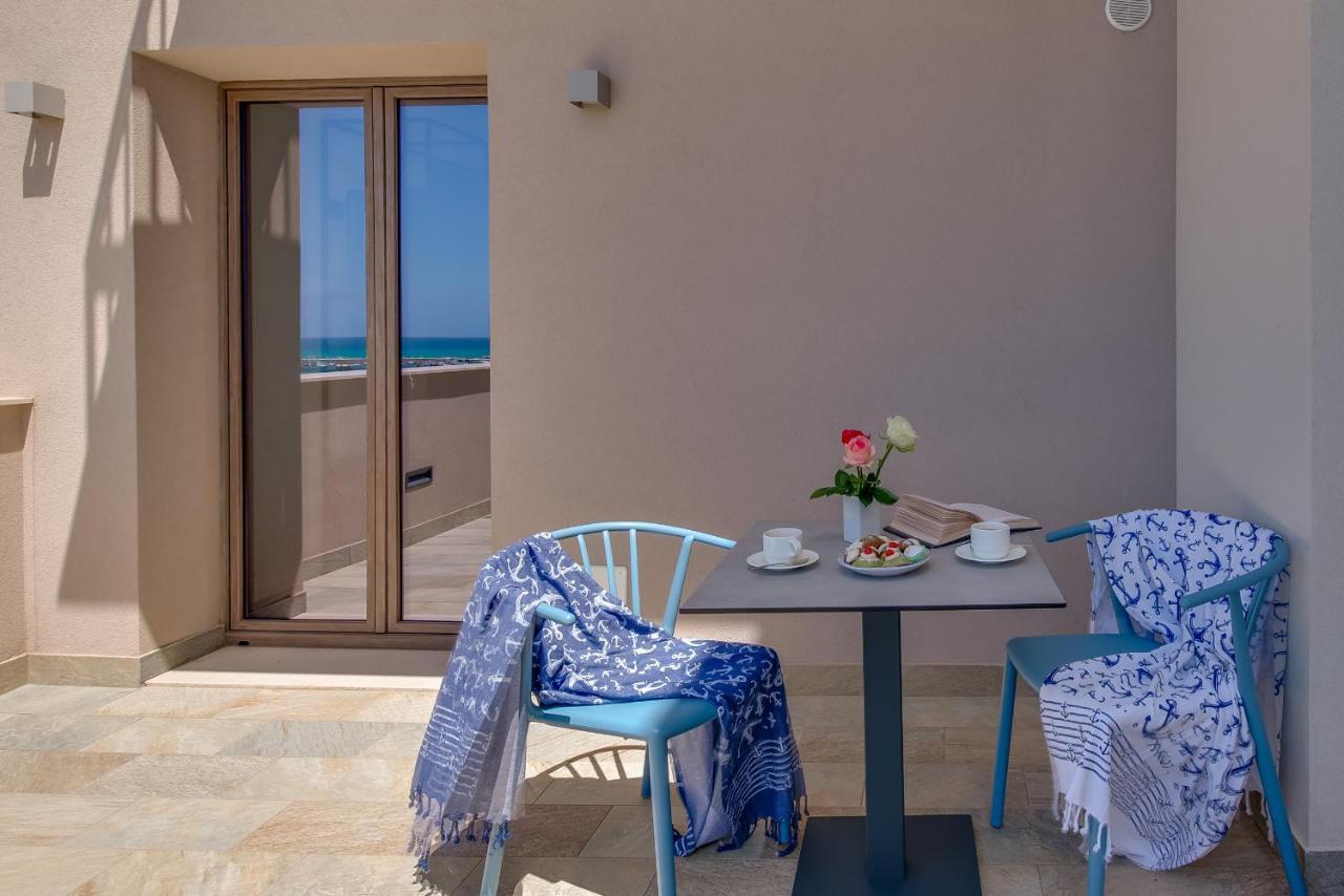 Roccaregina Hotel Sciacca Luaran gambar