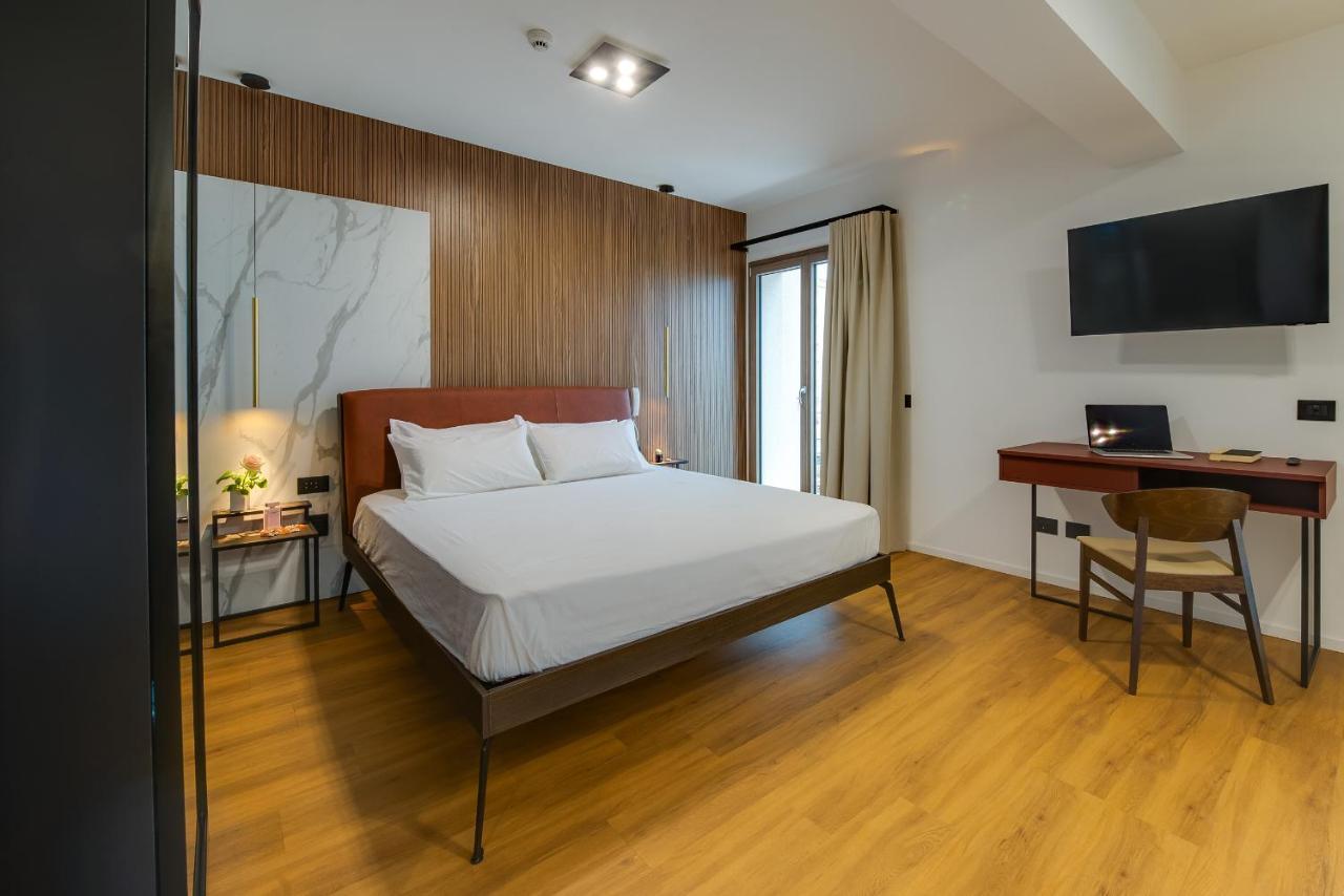 Roccaregina Hotel Sciacca Luaran gambar
