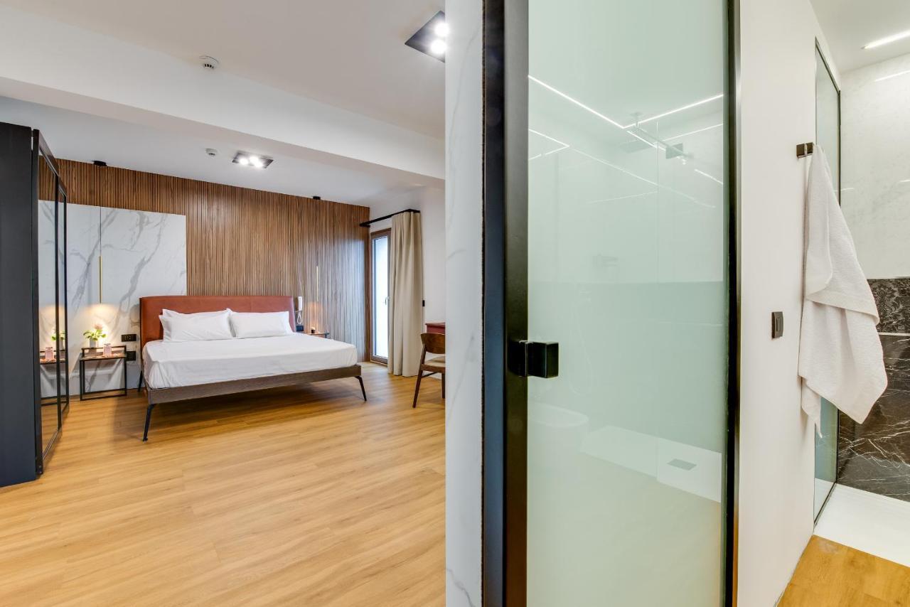 Roccaregina Hotel Sciacca Luaran gambar
