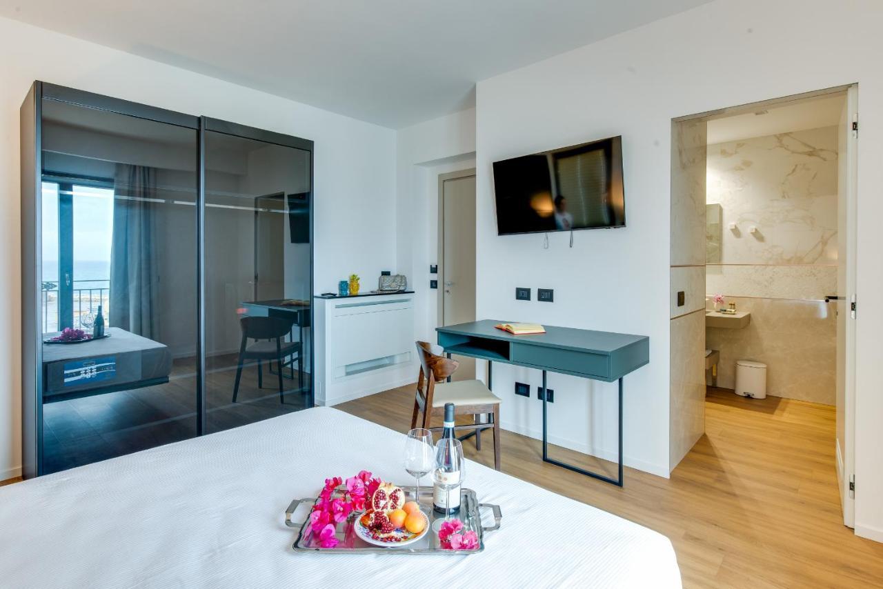 Roccaregina Hotel Sciacca Luaran gambar