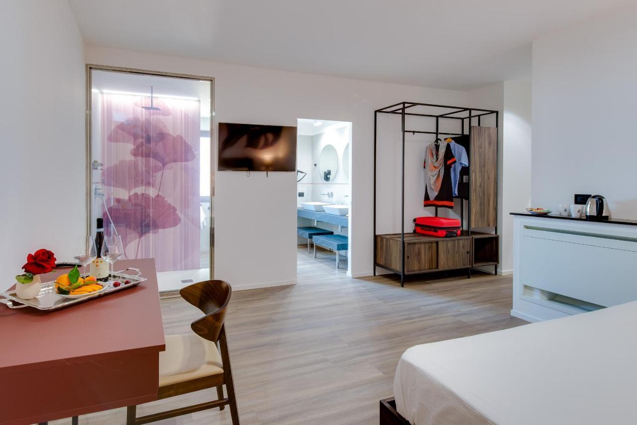 Roccaregina Hotel Sciacca Luaran gambar