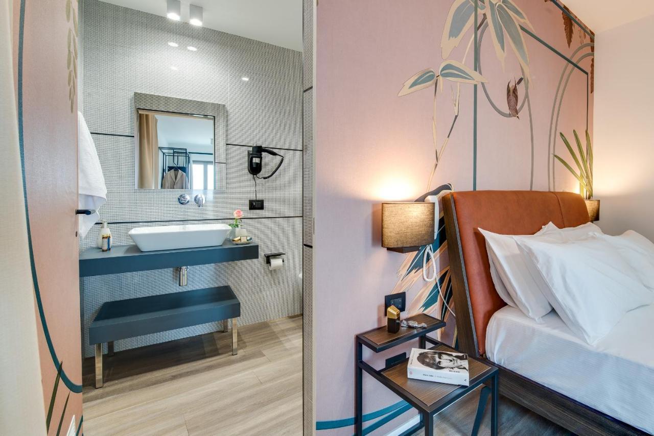 Roccaregina Hotel Sciacca Luaran gambar