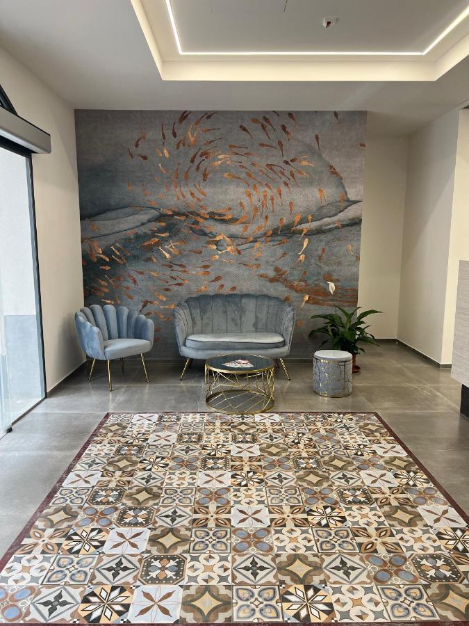 Roccaregina Hotel Sciacca Luaran gambar