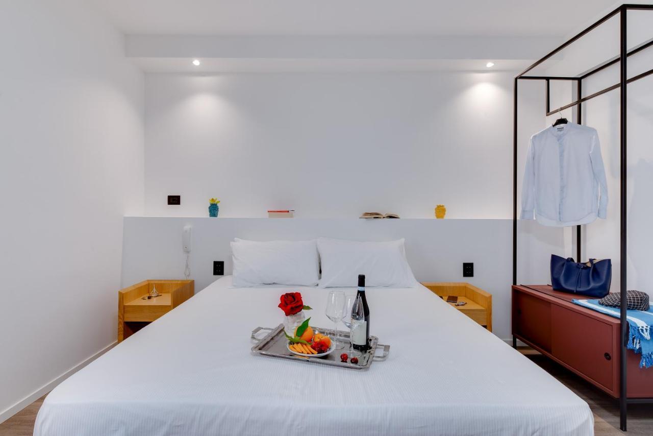Roccaregina Hotel Sciacca Luaran gambar