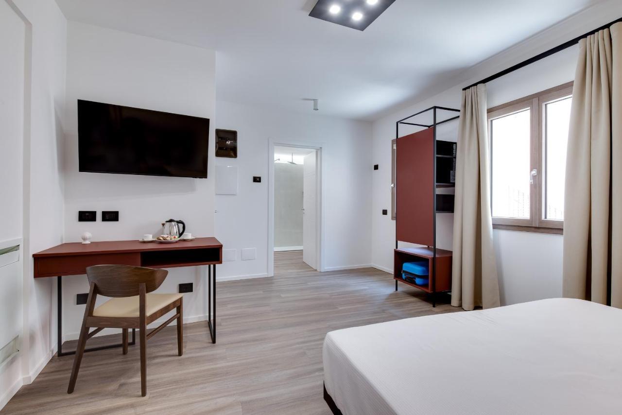 Roccaregina Hotel Sciacca Luaran gambar
