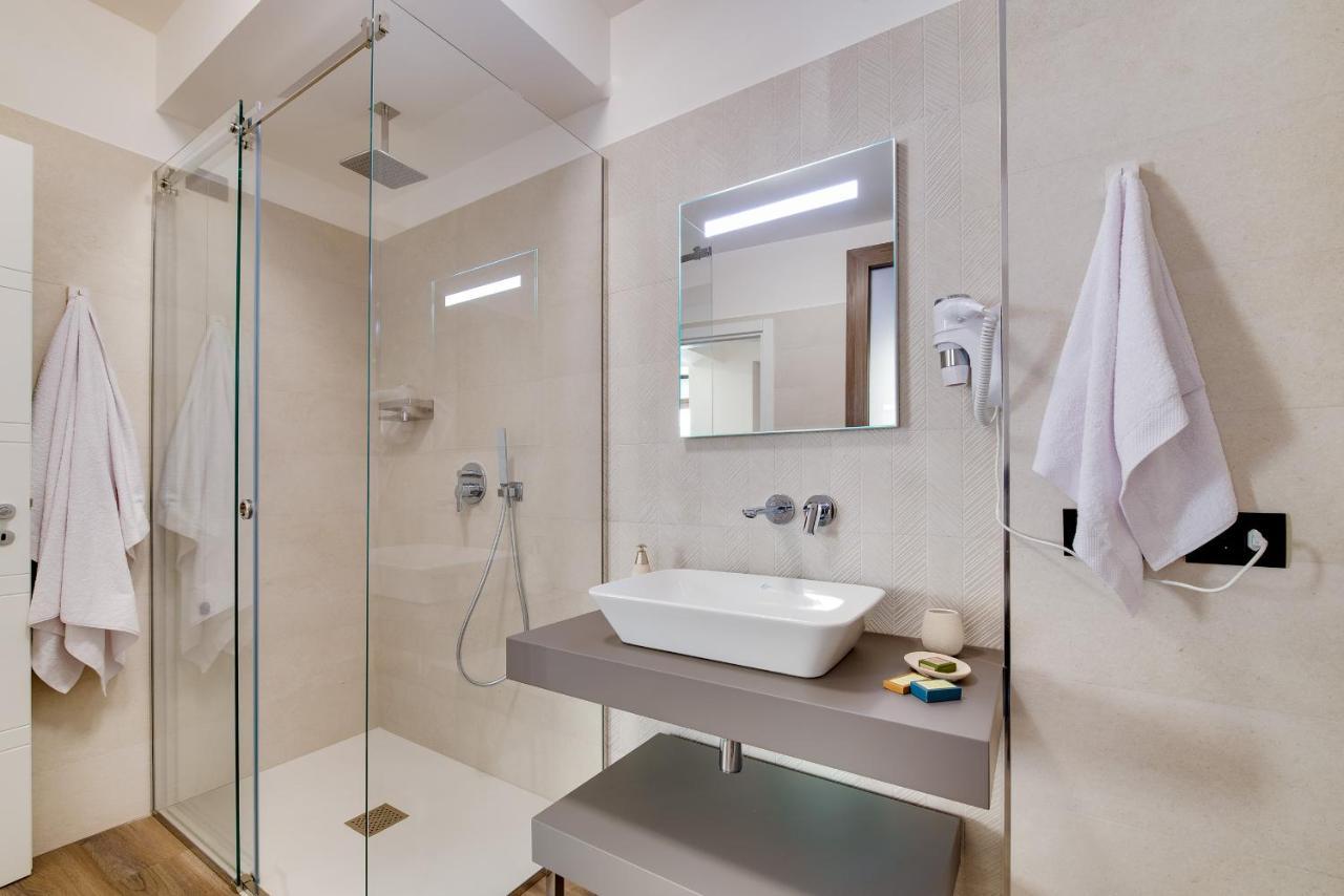 Roccaregina Hotel Sciacca Luaran gambar
