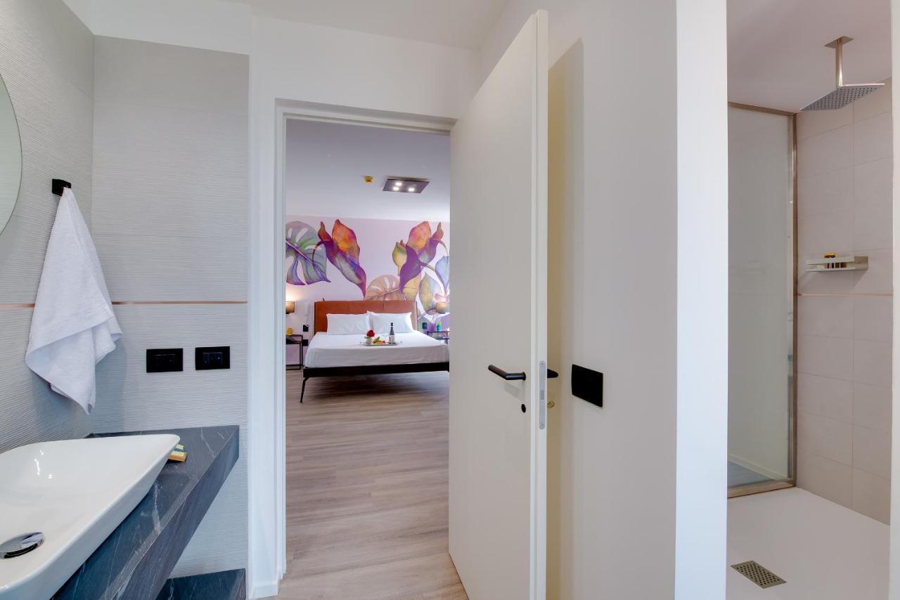 Roccaregina Hotel Sciacca Luaran gambar