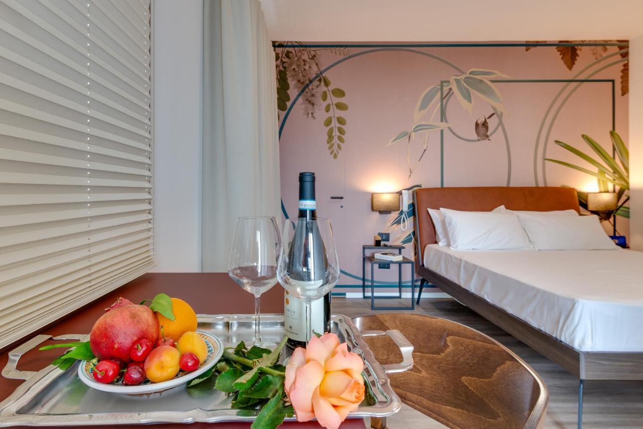 Roccaregina Hotel Sciacca Luaran gambar