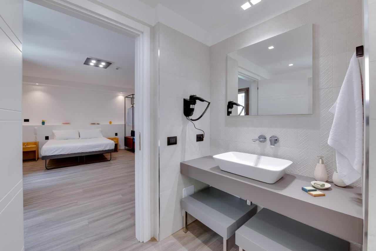Roccaregina Hotel Sciacca Luaran gambar