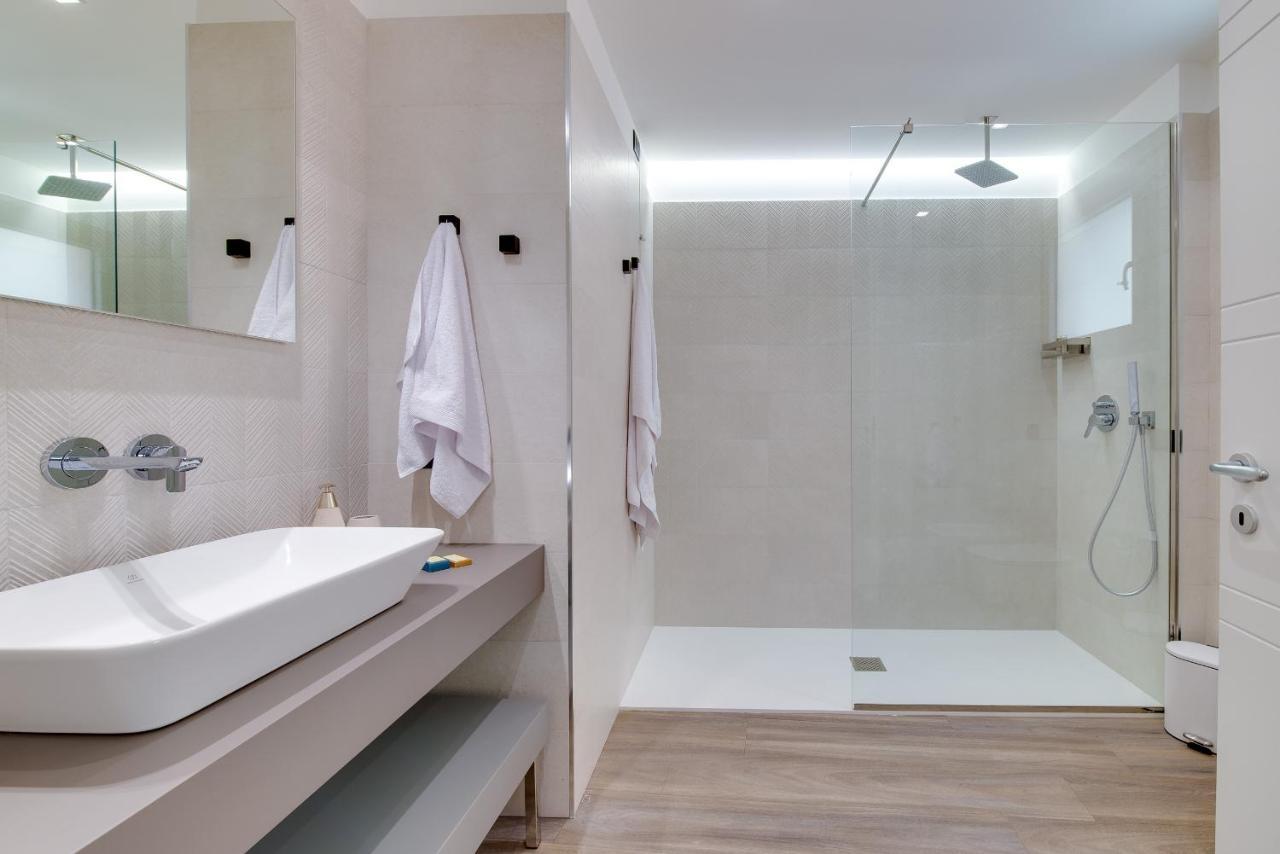 Roccaregina Hotel Sciacca Luaran gambar