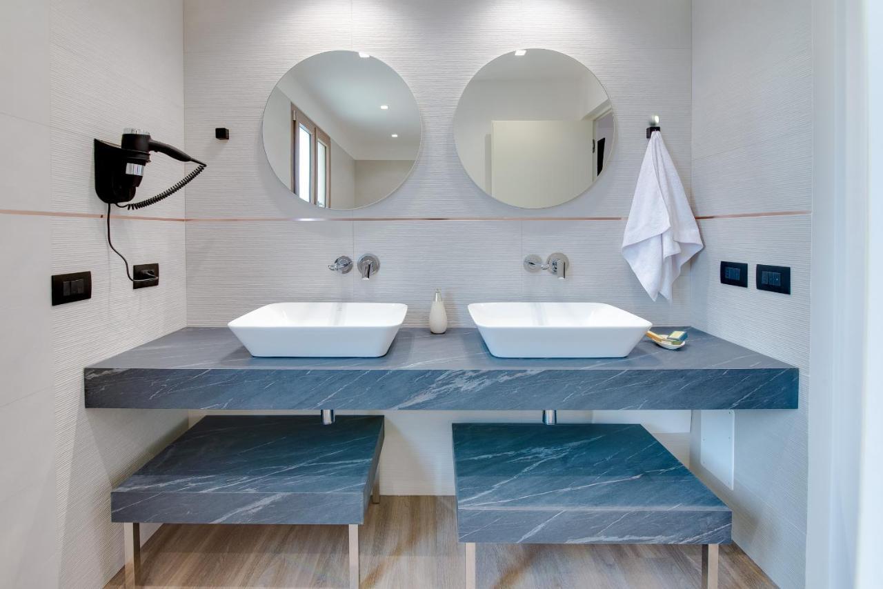 Roccaregina Hotel Sciacca Luaran gambar
