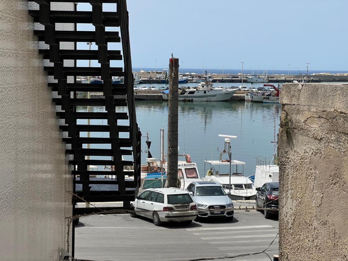 Roccaregina Hotel Sciacca Luaran gambar