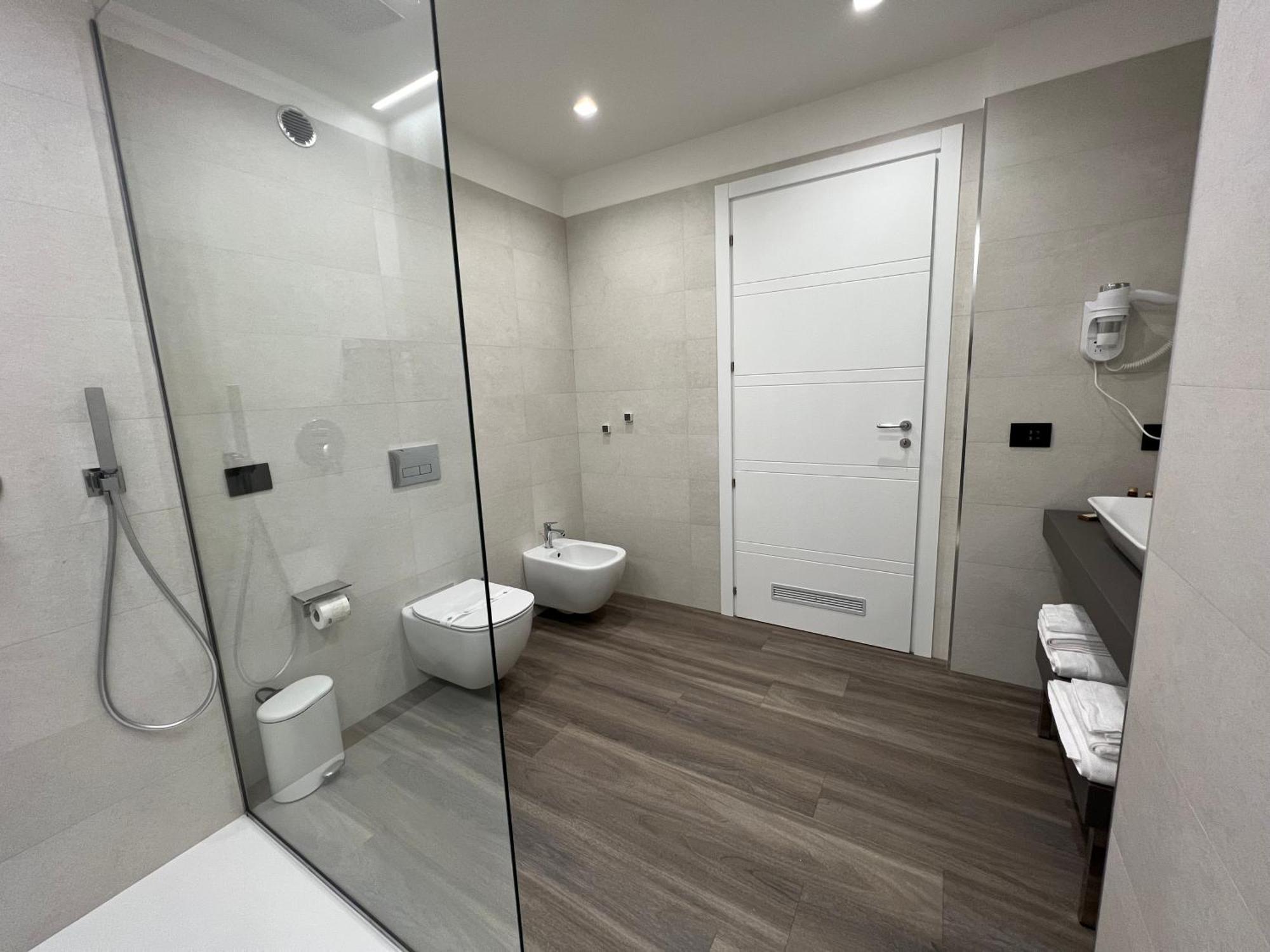 Roccaregina Hotel Sciacca Luaran gambar