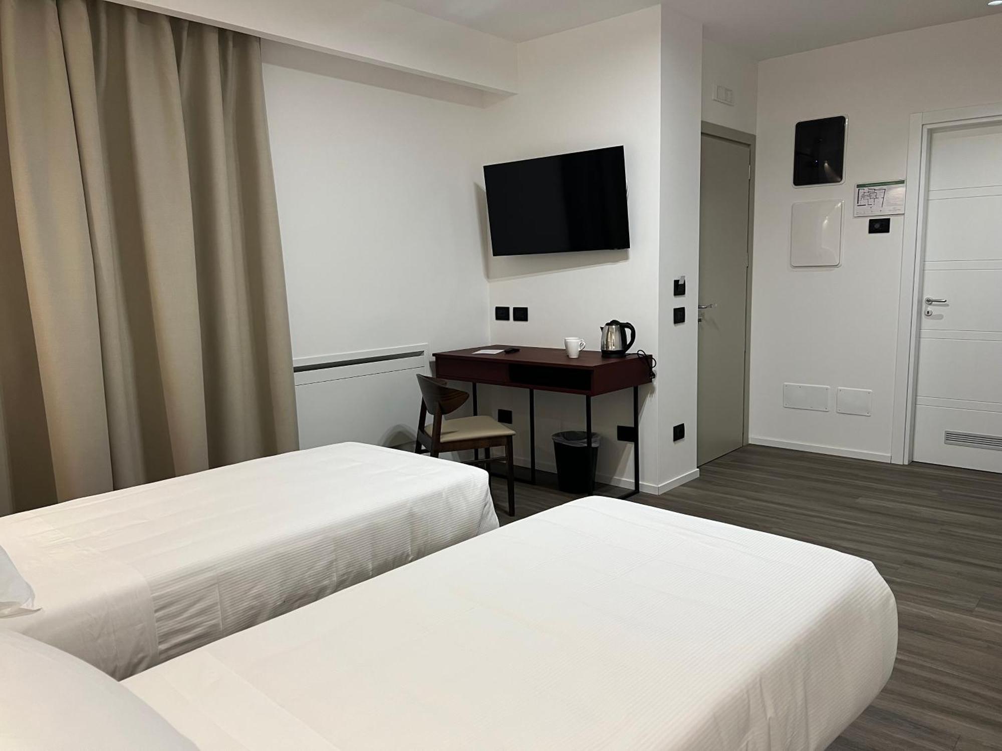 Roccaregina Hotel Sciacca Luaran gambar