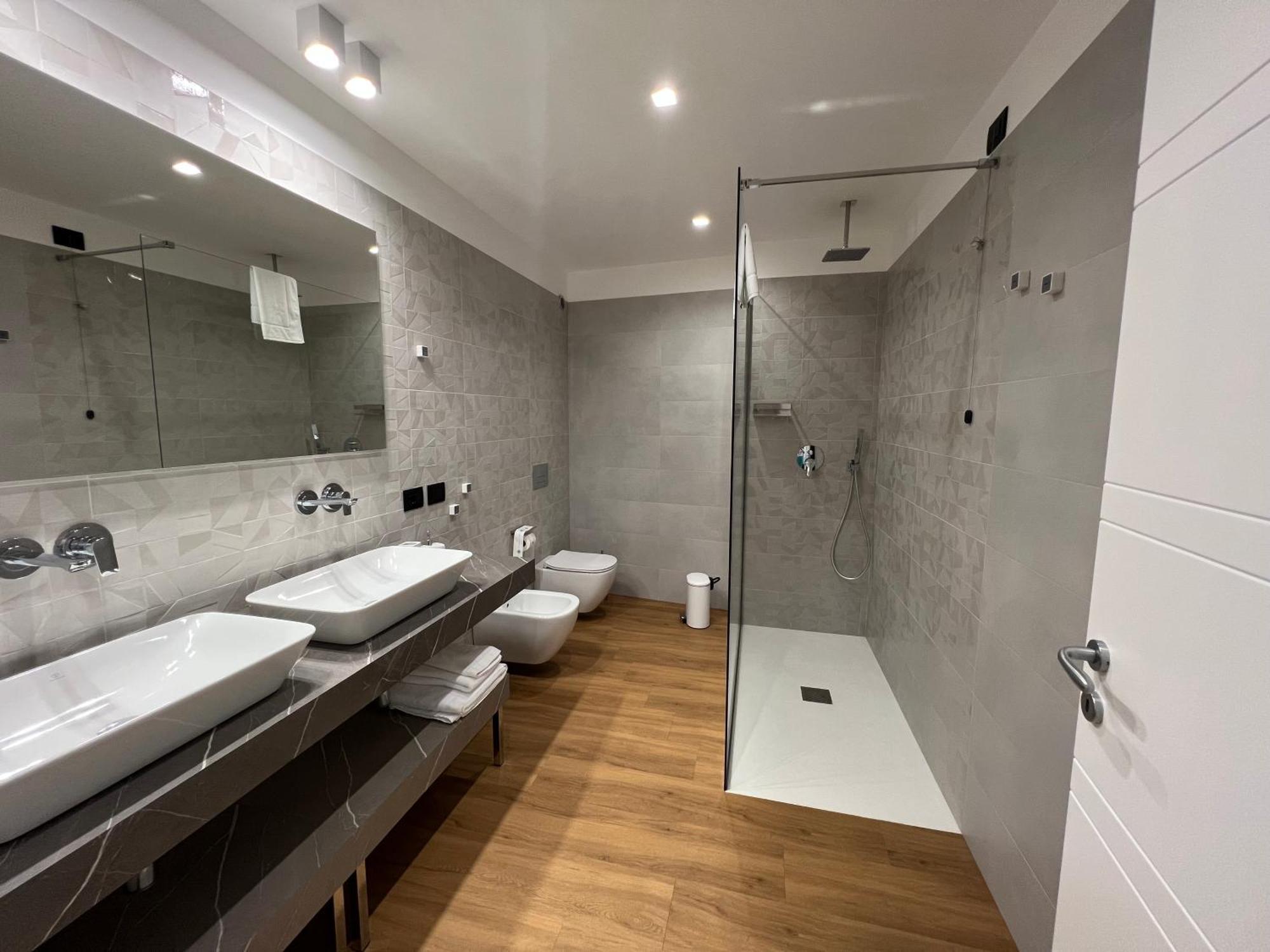 Roccaregina Hotel Sciacca Luaran gambar