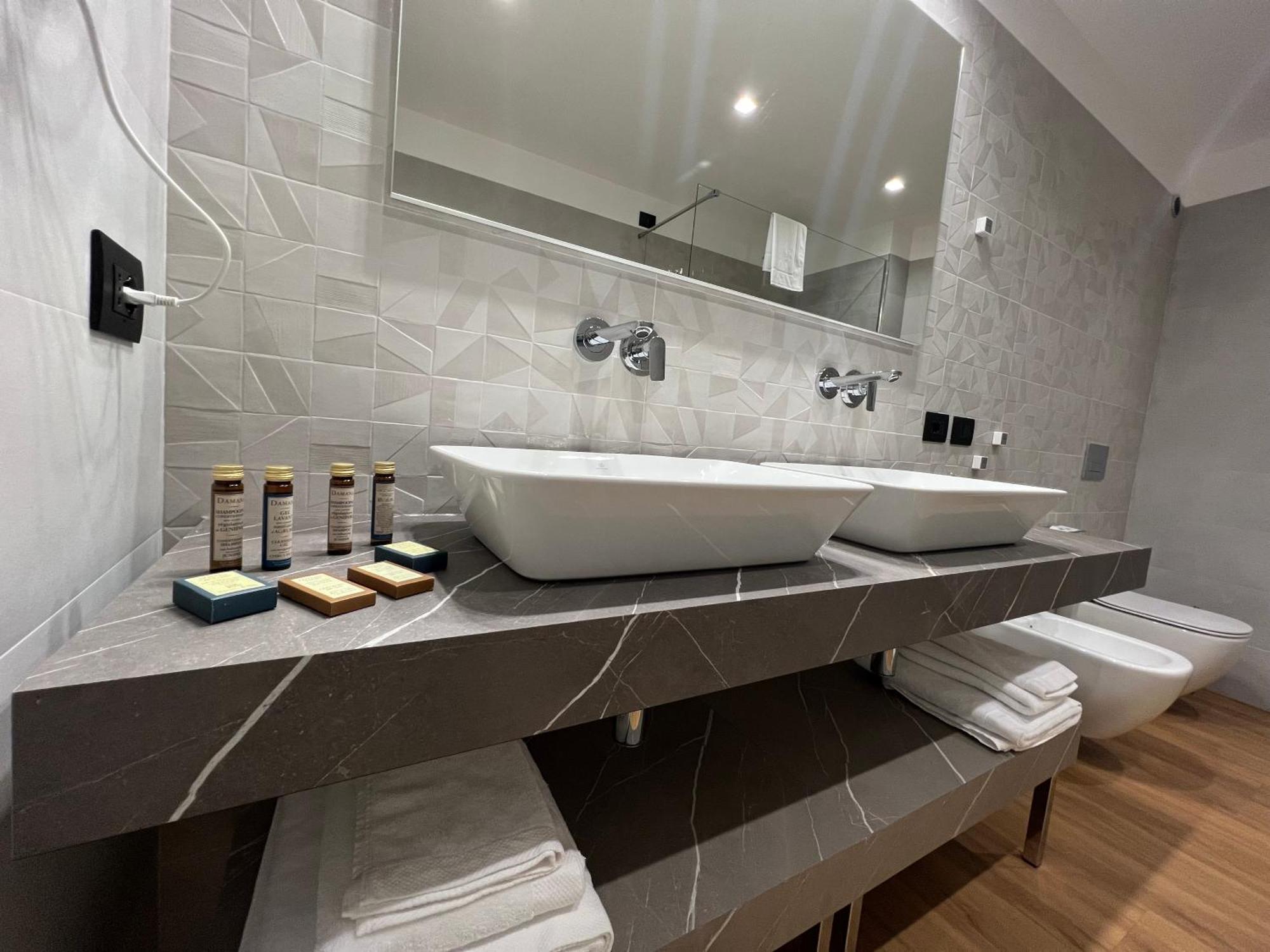 Roccaregina Hotel Sciacca Luaran gambar