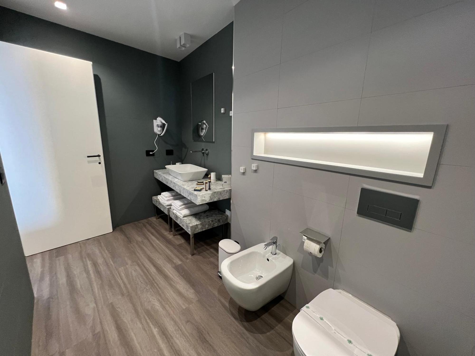 Roccaregina Hotel Sciacca Luaran gambar