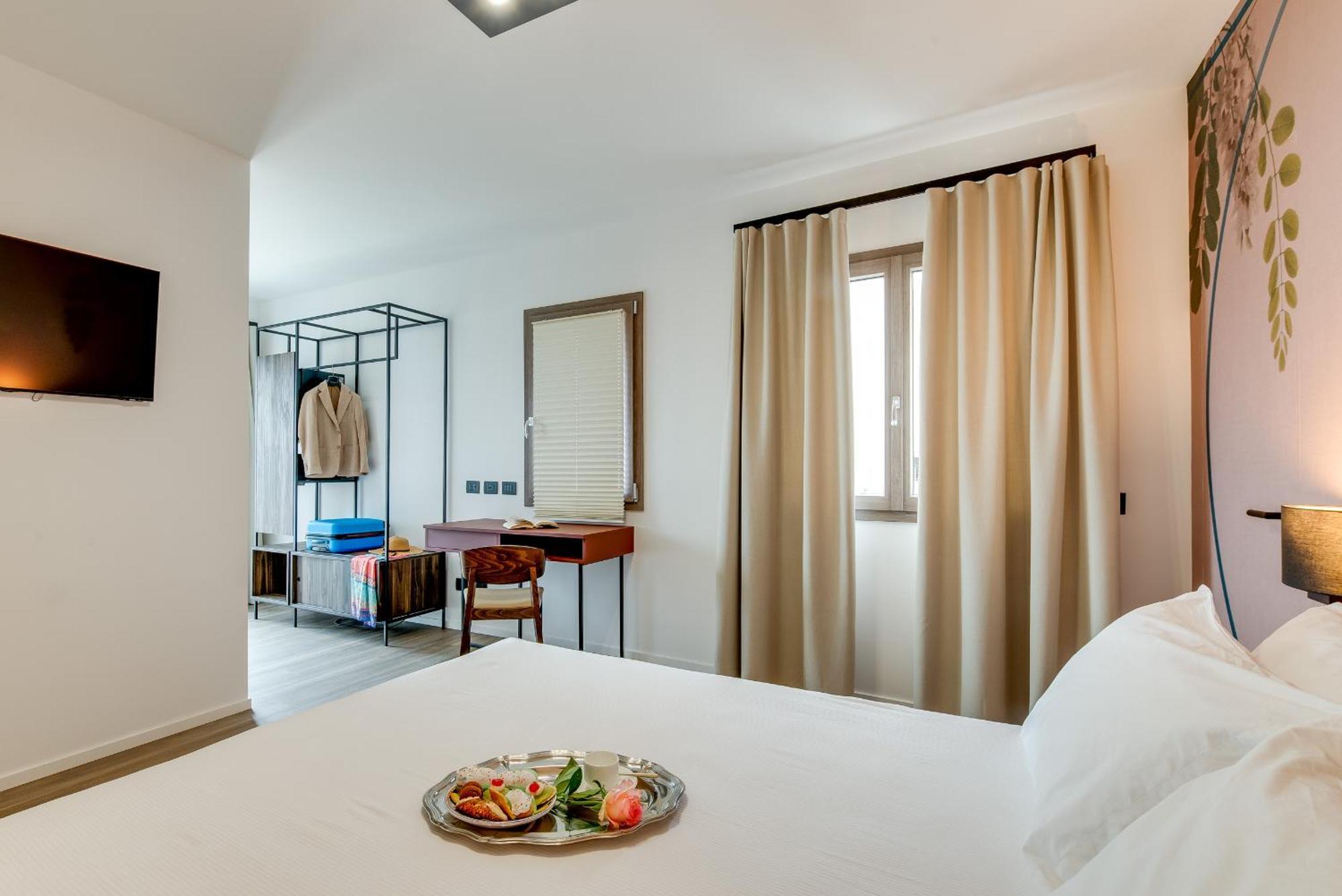 Roccaregina Hotel Sciacca Luaran gambar