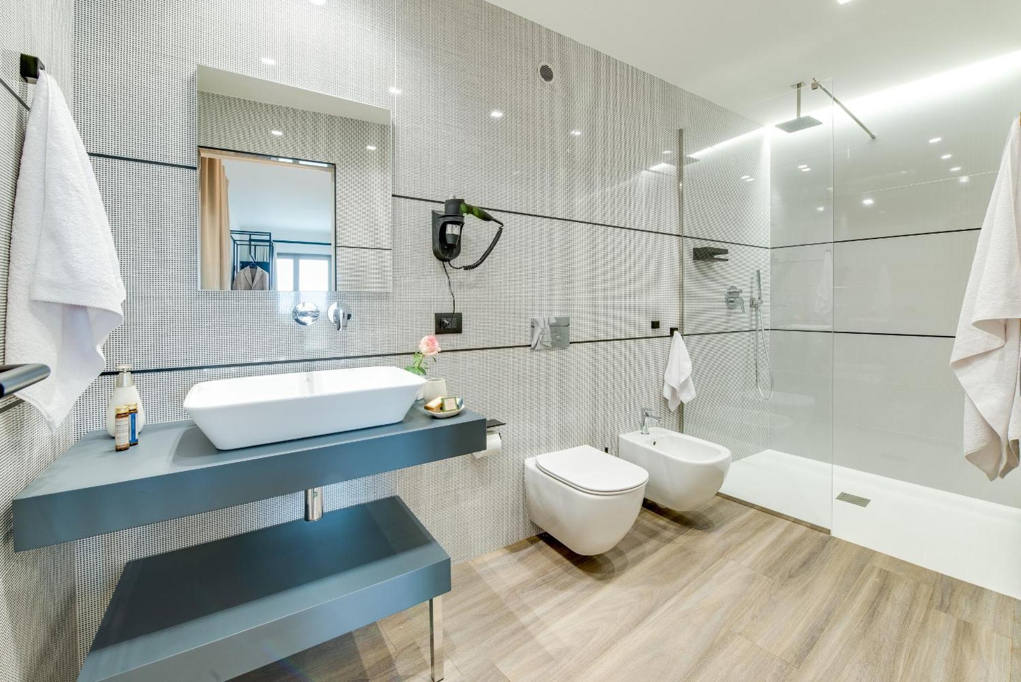 Roccaregina Hotel Sciacca Luaran gambar